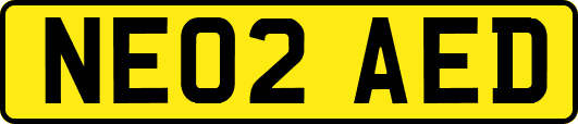 NE02AED
