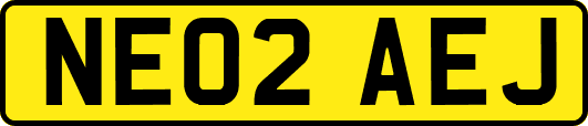 NE02AEJ