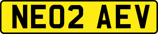 NE02AEV