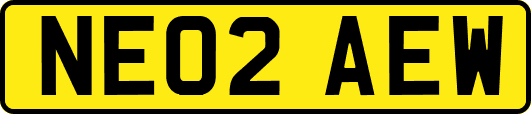 NE02AEW