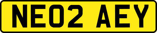 NE02AEY