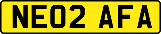 NE02AFA