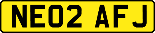 NE02AFJ