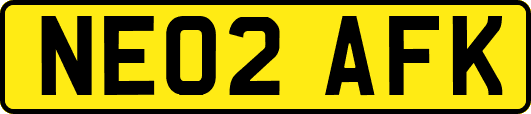NE02AFK