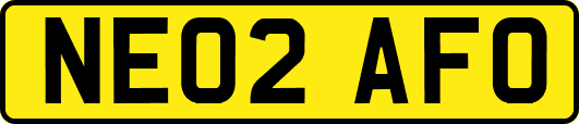 NE02AFO