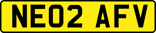 NE02AFV