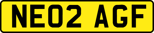 NE02AGF