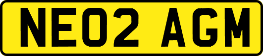 NE02AGM