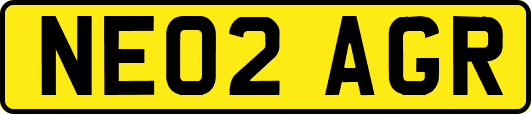 NE02AGR
