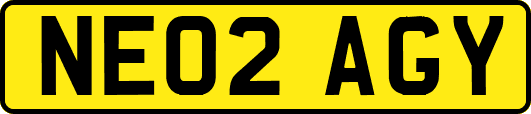 NE02AGY