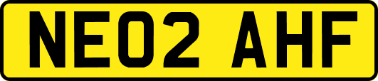 NE02AHF