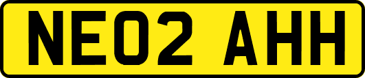 NE02AHH