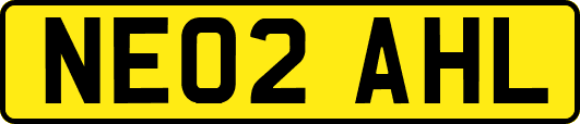 NE02AHL