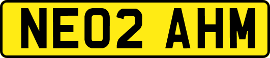 NE02AHM