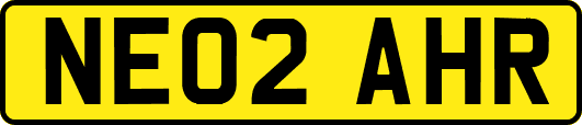 NE02AHR