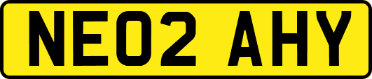NE02AHY