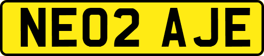 NE02AJE