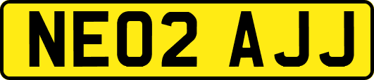 NE02AJJ