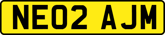 NE02AJM