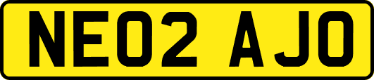 NE02AJO