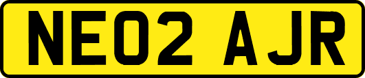 NE02AJR