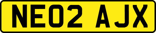 NE02AJX