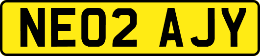 NE02AJY