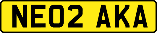 NE02AKA