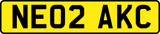 NE02AKC