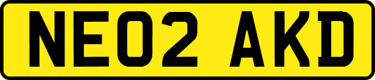 NE02AKD