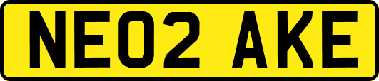 NE02AKE