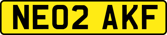 NE02AKF