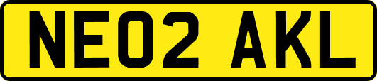 NE02AKL