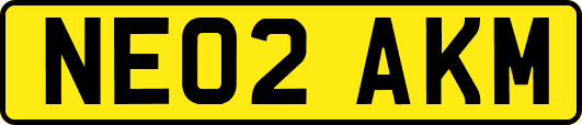 NE02AKM