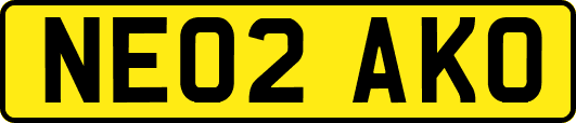 NE02AKO