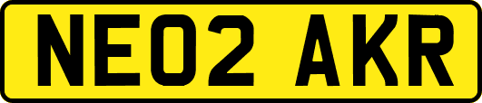 NE02AKR