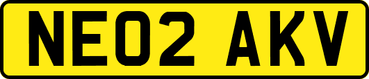 NE02AKV