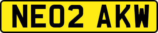 NE02AKW