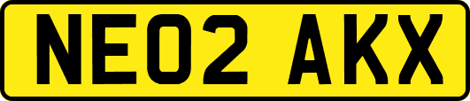NE02AKX