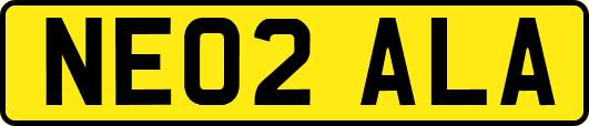 NE02ALA