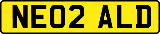 NE02ALD