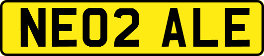 NE02ALE