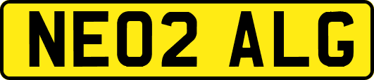 NE02ALG