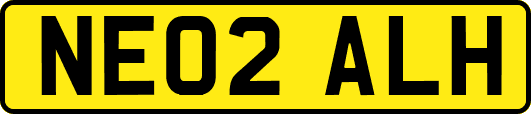 NE02ALH
