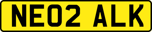 NE02ALK