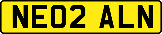 NE02ALN