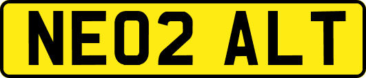 NE02ALT