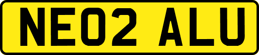 NE02ALU