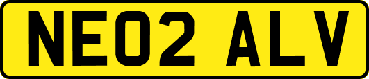 NE02ALV