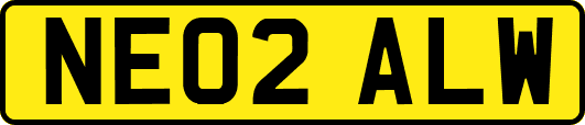 NE02ALW